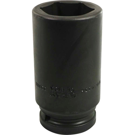 Socket 3/4" Drive Deep Impact - 6-Point 33mm