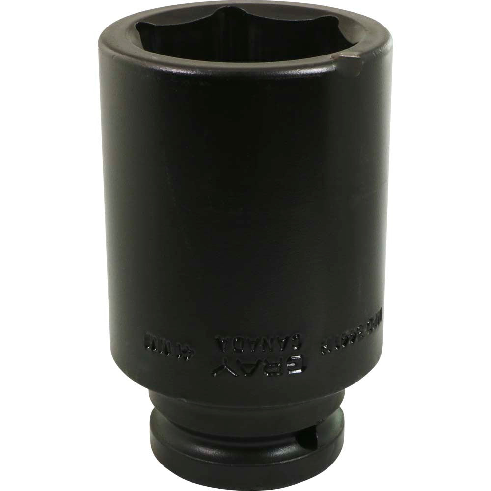 Socket 3/4" Drive Deep Impact - 6-Point 41mm