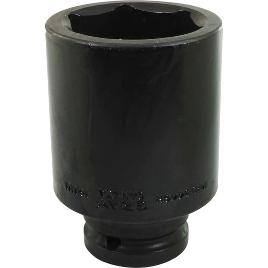 Socket 46mm x 3/4" Drive - 6-Point Deep
