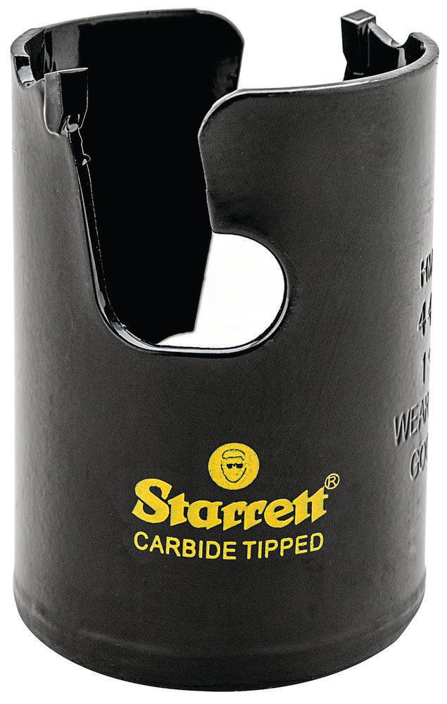1-7/8'' (48mm) Carbide Tipped Multi-Purpose Hole Saw