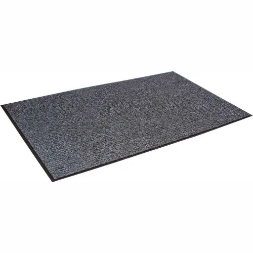 Tapis 3 en 1 essuie-pieds/grattoir, 3' x 2' x 5/16"