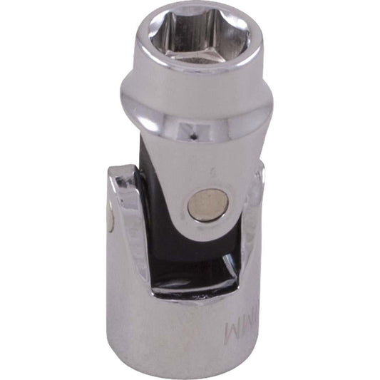 U-Joint - 10mm x 3/8" Drive 6-Point Chrome