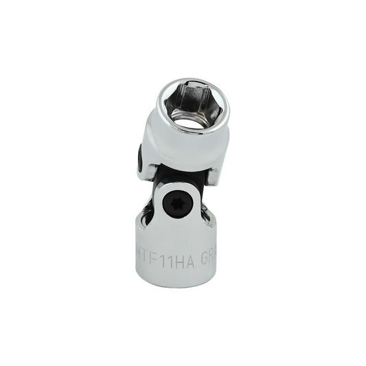 U-Joint - 11mm x 3/8" Drive 6-Point Chrome