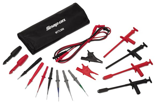 Test Lead Kit MTTL800