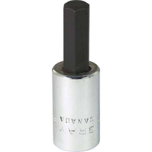 Socket - Hex Head 9mm x 3/8" Drive