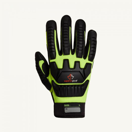 Patchs PVC Cut A2 Impact 2 Grandeur-XXL