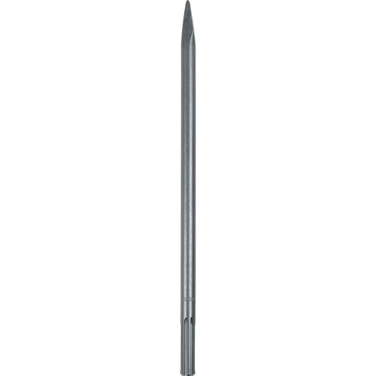 Makita D-36479 18" SDS-Max Bull Point Demolition Bit - Durable and Efficient for Heavy-Duty Tasks