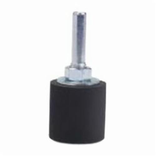 Expanding Drum, 1/2 in Dia x 2 in L, 1/4 in Dia Shank, 10000 rpm