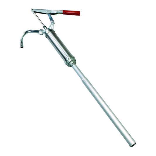 Metal Drum Pump
