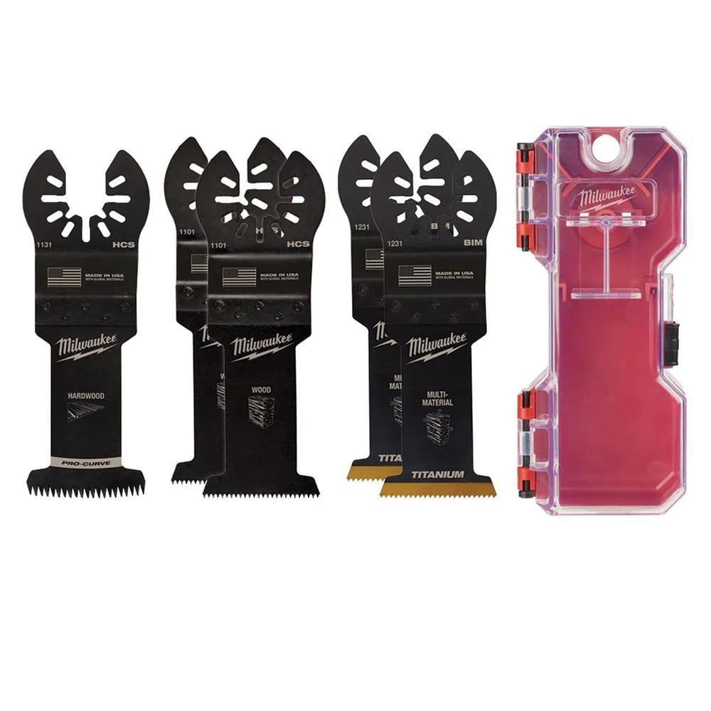 5pc Qp Kit, 5/PK