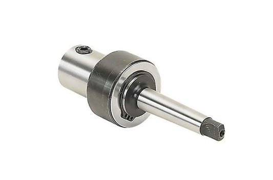 Adaptateur à tige conique morse sans inducteur de liquide de refroidissement
