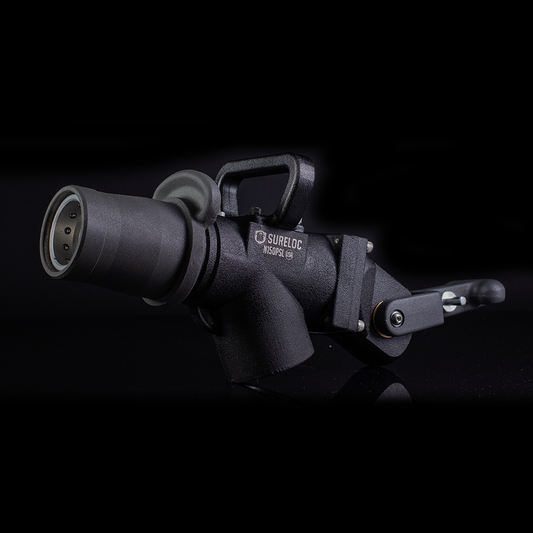Ensemble de pistolet à carburant N150PSL reconditionné