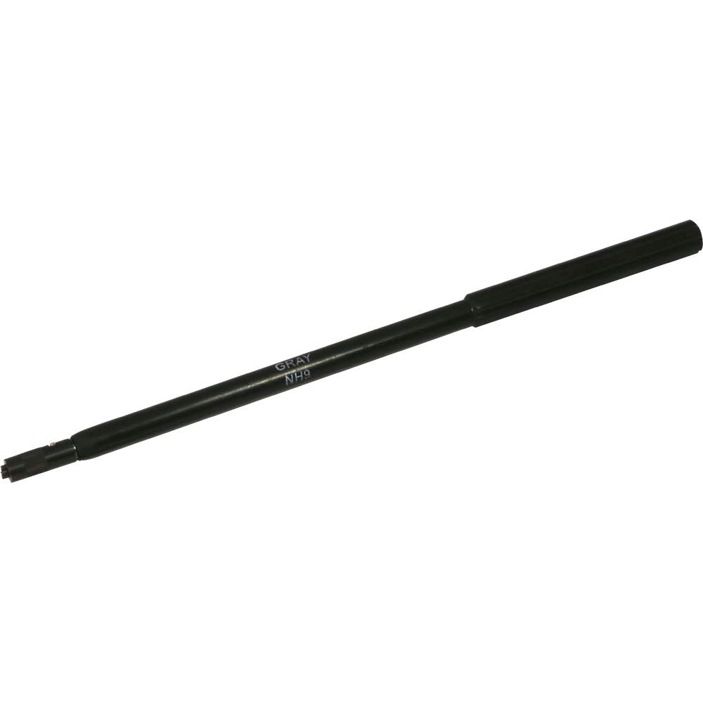 Vis de démarrage fendue en nylon 6