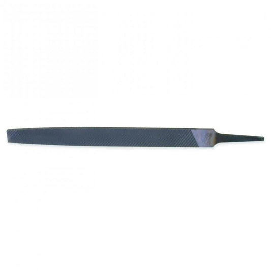 10" Flat Double Cut Aluminum Type "A" File