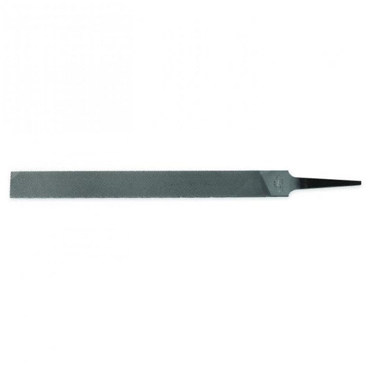 12" Rectangular Hand Smooth Cut File
