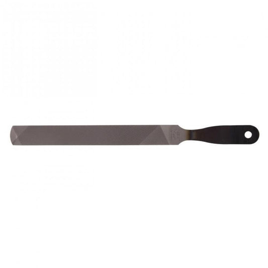 8" Rectangular Double/Single Cut Handy File