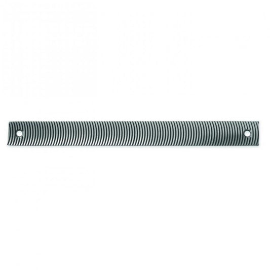 14" Flat Curved Cut Flexible File Number 50-908