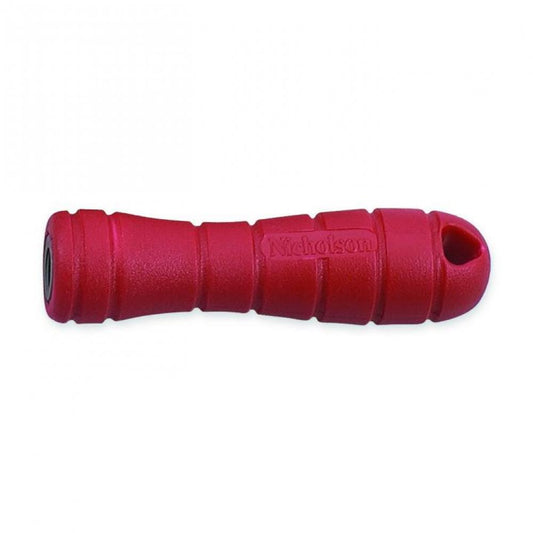 5" Screw-On Plastic File Handle Ph8