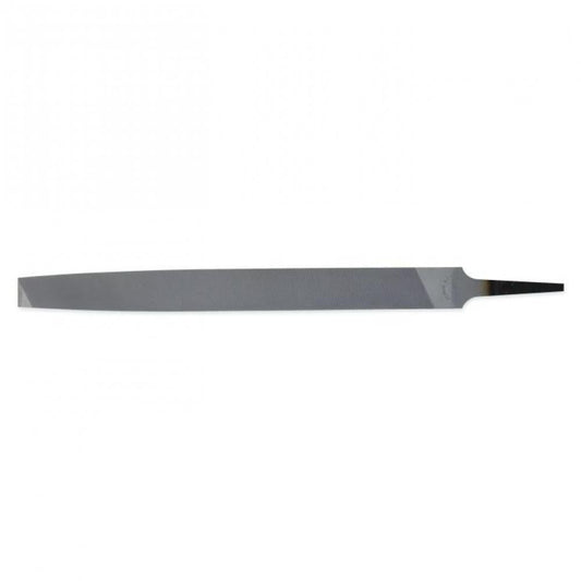 10" Mill Second Cut File