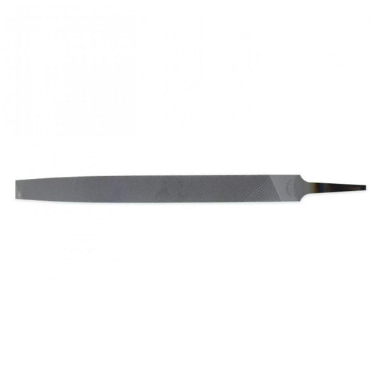 12" Flat Bastard Cut File