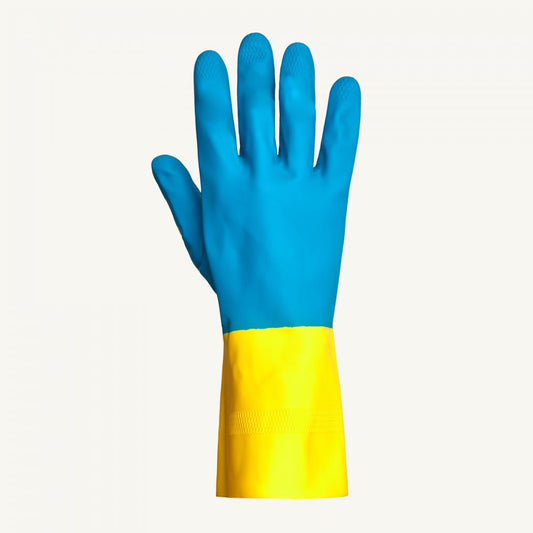 Chemical Neoprene 30 Mil  Size-8