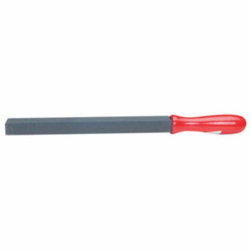 Pierre utilitaire avec manche en bois, 14-3/4 po longueur x 1-1/4 po largeur x 3/4 po hauteur, 280 Grit