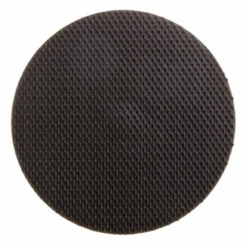 Disc Backing Pad - 5 in Pad Diameter, 5/8-11 in Thread Size