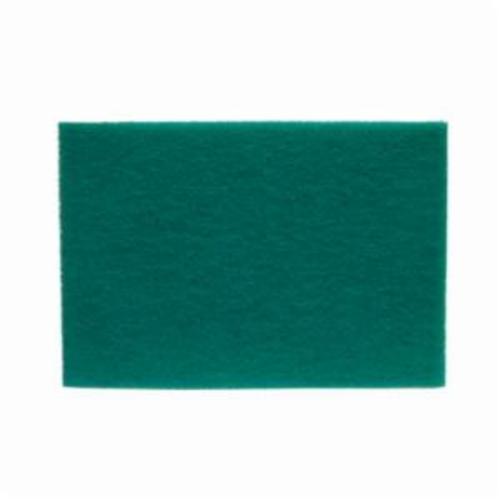Hand Pads, Holders, Sets & Kits - Non-Woven, Aluminum Oxide, Grade: Very Fine, Grit Number: FEPA 696, 6 in Wide, 9 in Long, 60