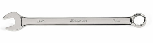 7/16" 12-Point SAE Flank Drive® Combination Wrench