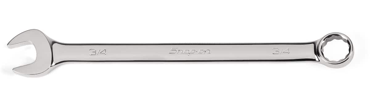 1-5/8" 12-Point SAE Flank Drive® Combination Wrench