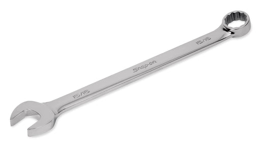 15/16 Inch 12-Point SAE Flank Drive® Combination Wrench