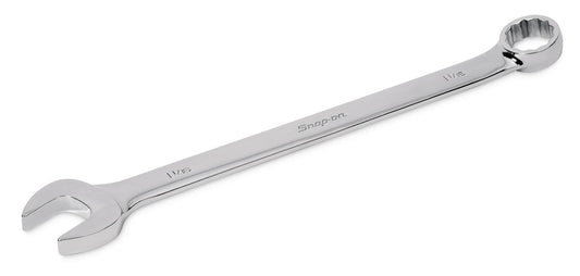 1-1/16 Inch 12-Point SAE Flank Drive® Combination Wrench