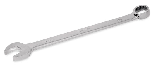 1-1/8 Inch 12-Point SAE Flank Drive® Combination Wrench