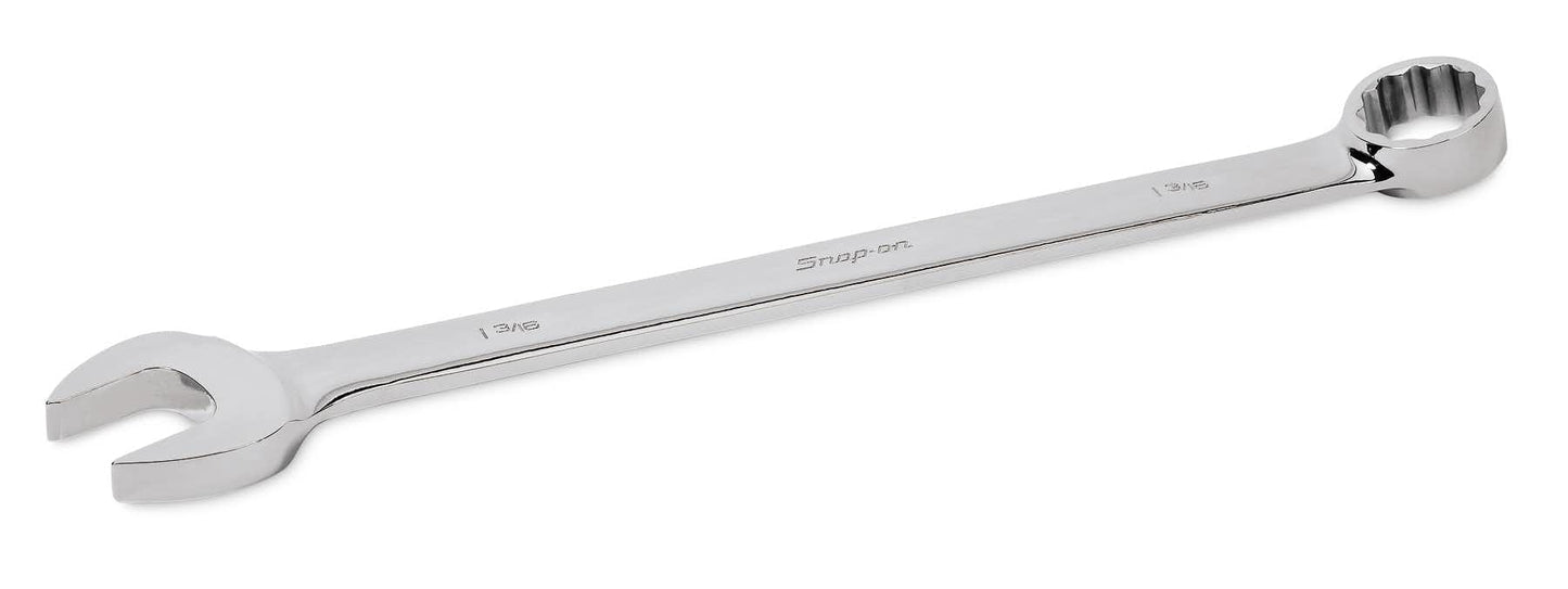1-3/16 Inch 12-Point SAE Flank Drive® Combination Wrench