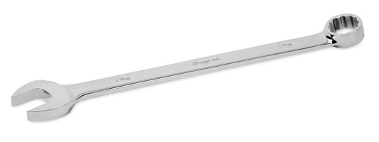 1-3/16 Inch 12-Point SAE Flank Drive® Combination Wrench