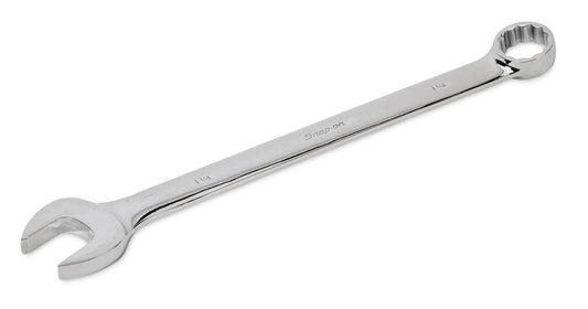 1-1/4" 12-Point SAE Flank Drive® Combination Wrench