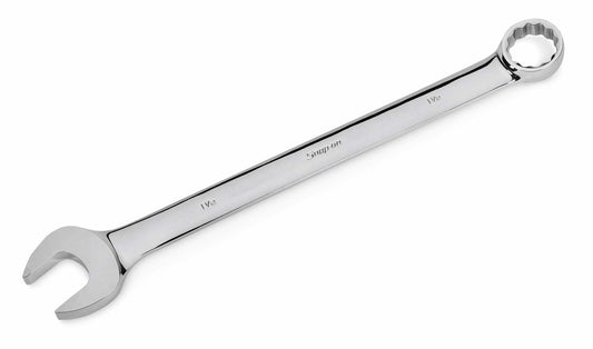 1-1/2" 12-Point SAE Flank Drive® Combination Wrench