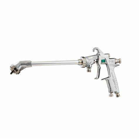 Zip Long Nozzle Spray Gun