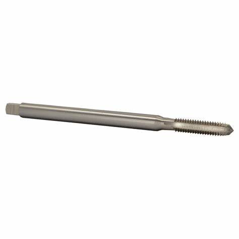 5/8-11 X 6" O.A.L. Pulley Tap #2