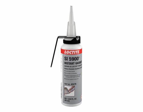 LOCTITE® SI 5900, Silicone-Based Gasketing Product, 90 ml Aerosol Can