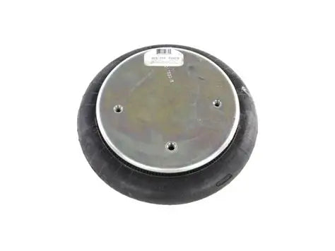Firestone Airide Air Spring, Single Convoluted, 19