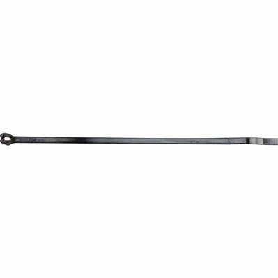 Ty-Rap 7.31" X 0.184" Extra-Heavy Black , 1000/pk