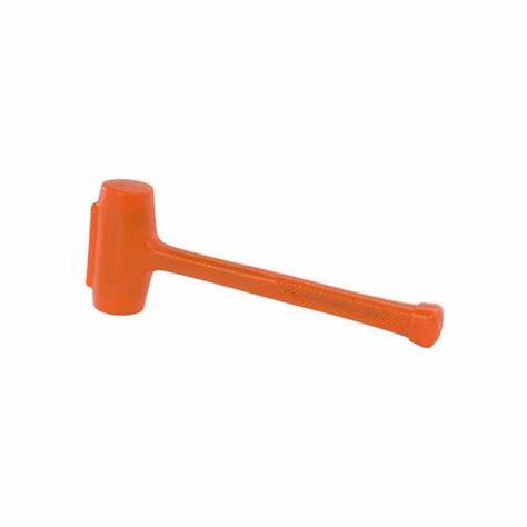 STANLEY Dead Blow Compocast Sledge Hammer 10.5 Lb / 4760 G