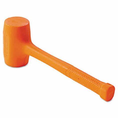 STANLEY 5 Lb / 2.27 Kg Compocast Sledge Hammer 498 Mm Length