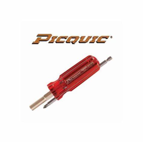 Picquic Screwdriver 88001