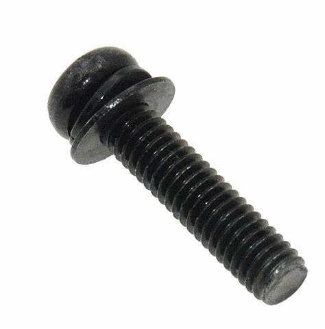 P.H. Screw M4 x 18