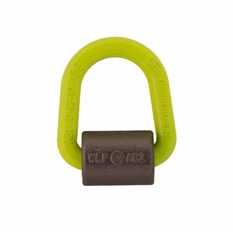 Gunnebo® Weldable Lifting Point WLP, WLP-10T, 22040 lbs