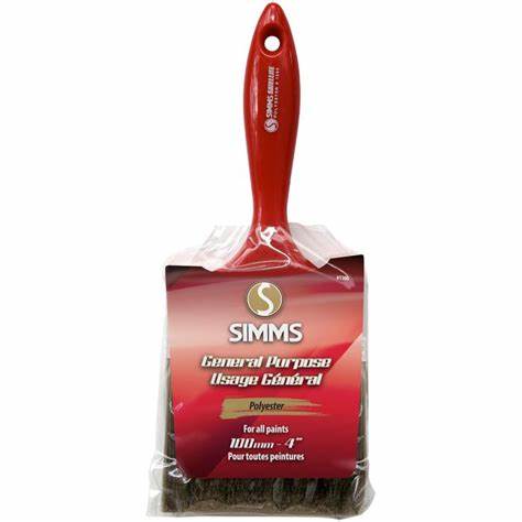 1300 Satellite Polyester Paint Brush