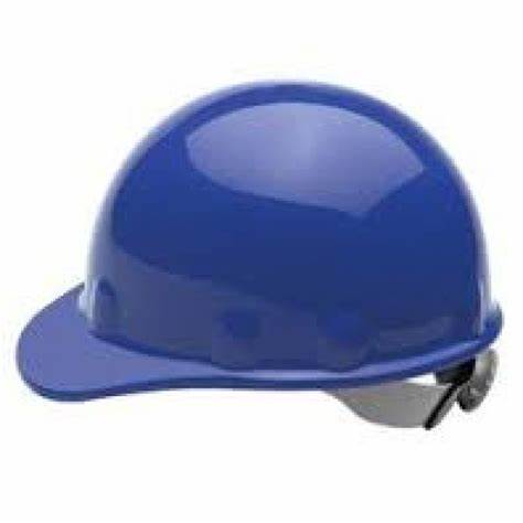 Fiberglass Cap Q-Lok Ratchet Blue