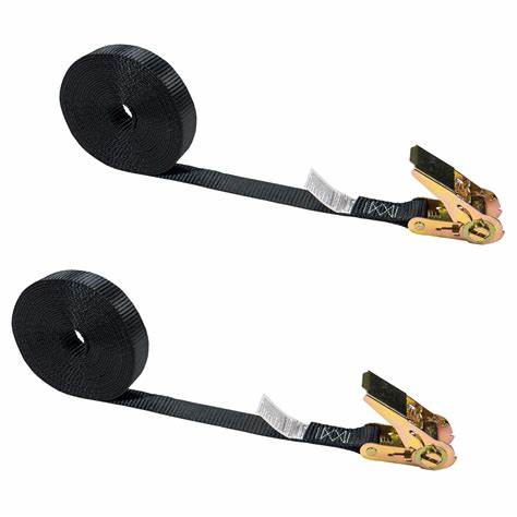 Ratchet Strap 1" x 30', 713081
